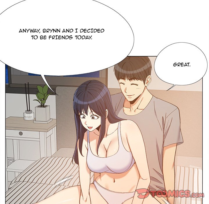 Sergeant Brynn - Chapter 10 [photo 84] - MangaPorn