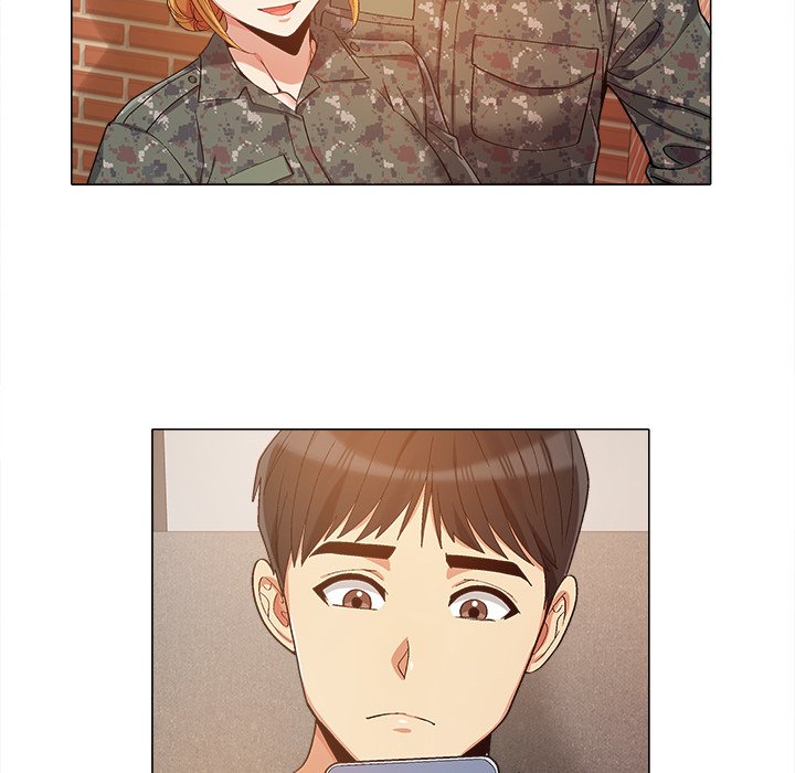 Sergeant Brynn - Chapter 10 [photo 94] - MangaPorn