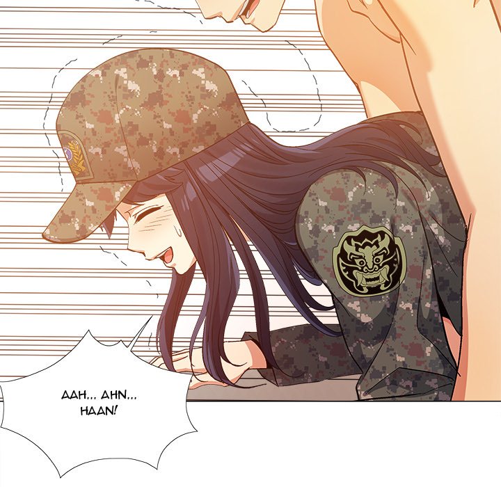 Sergeant Brynn - Chapter 11 [photo 101] - MangaPorn