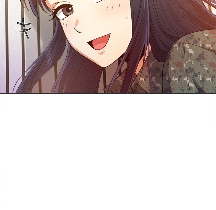 Sergeant Brynn - Chapter 11 [photo 110] - MangaPorn