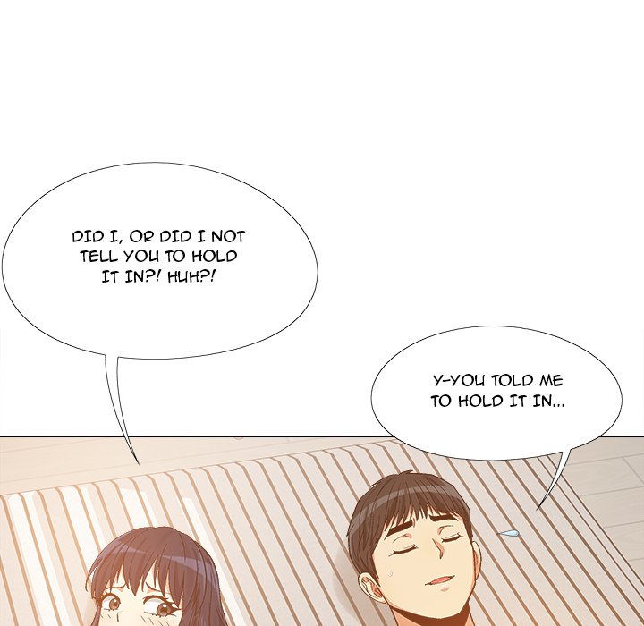 Sergeant Brynn - Chapter 11 [photo 112] - MangaPorn