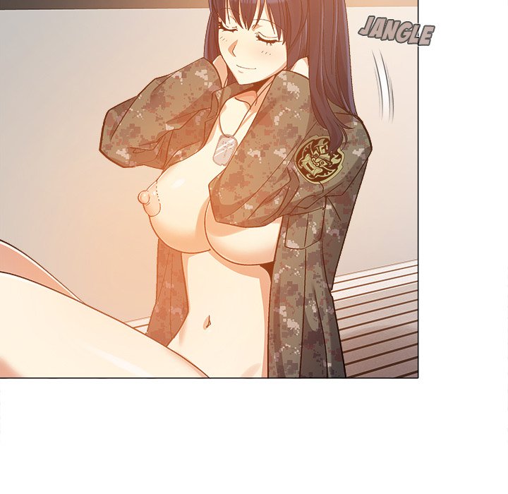 Sergeant Brynn - Chapter 11 [photo 119] - MangaPorn