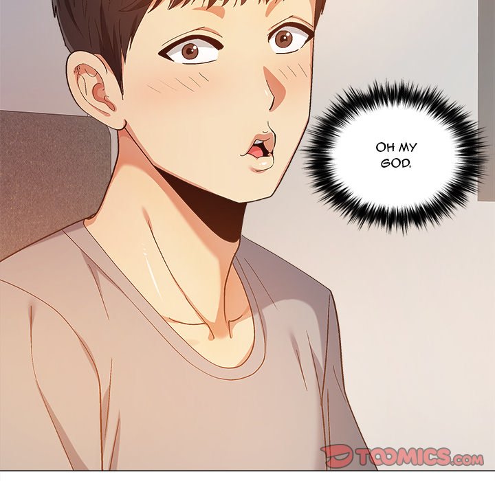 Sergeant Brynn - Chapter 11 [photo 15] - MangaPorn