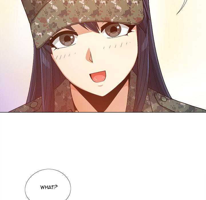 Sergeant Brynn - Chapter 11 [photo 25] - MangaPorn