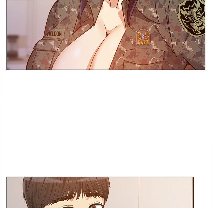 Sergeant Brynn - Chapter 11 [photo 31] - MangaPorn