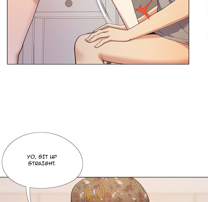 Sergeant Brynn - Chapter 11 [photo 34] - MangaPorn