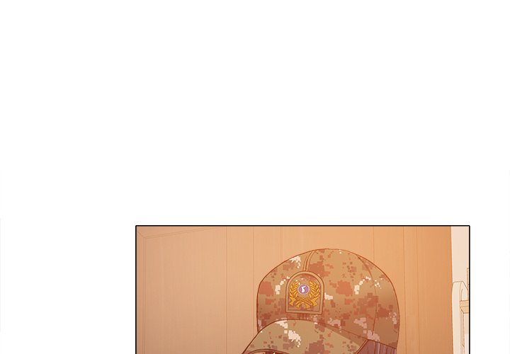 Sergeant Brynn - Chapter 11 [photo 4] - MangaPorn