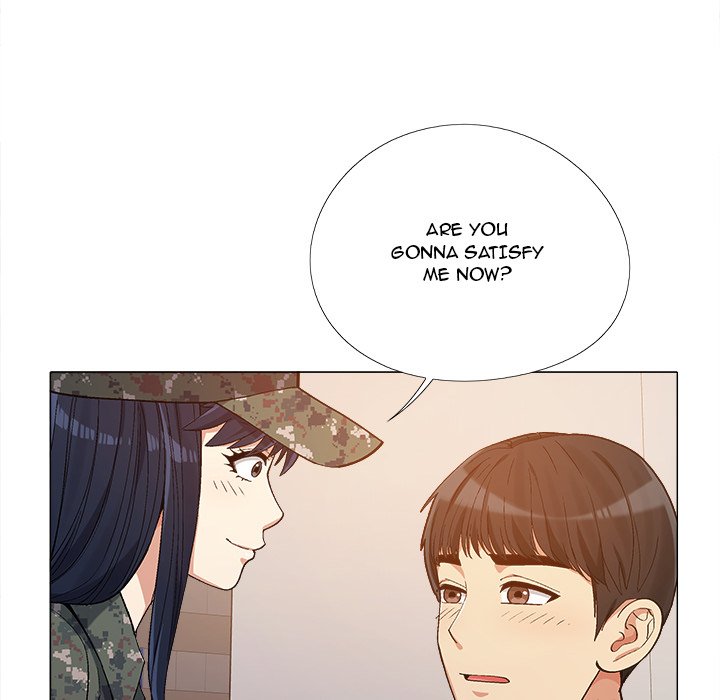 Sergeant Brynn - Chapter 11 [photo 40] - MangaPorn