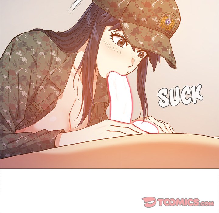 Sergeant Brynn - Chapter 11 [photo 48] - MangaPorn