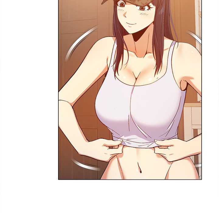 Sergeant Brynn - Chapter 11 [photo 5] - MangaPorn