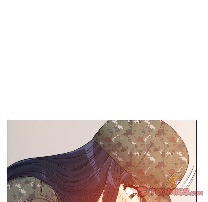 Sergeant Brynn - Chapter 11 [photo 51] - MangaPorn