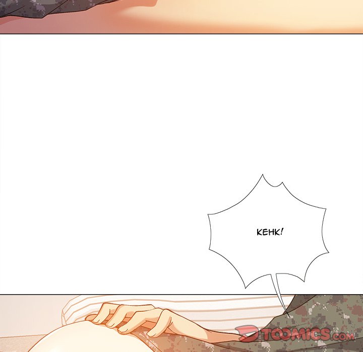 Sergeant Brynn - Chapter 11 [photo 54] - MangaPorn