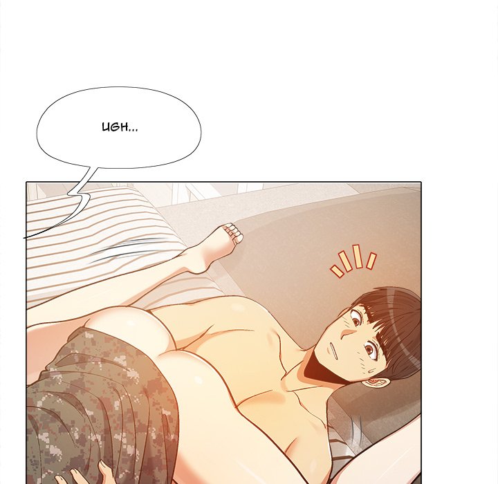 Sergeant Brynn - Chapter 11 [photo 58] - MangaPorn