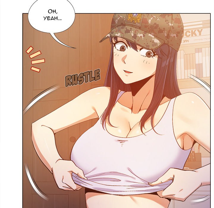 Sergeant Brynn - Chapter 11 [photo 7] - MangaPorn