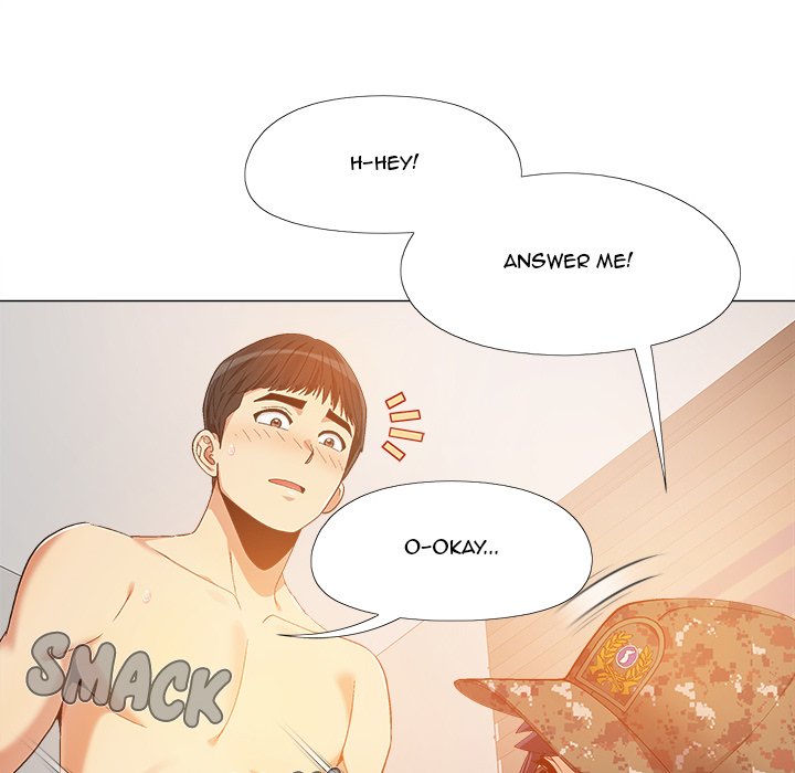 Sergeant Brynn - Chapter 11 [photo 80] - MangaPorn