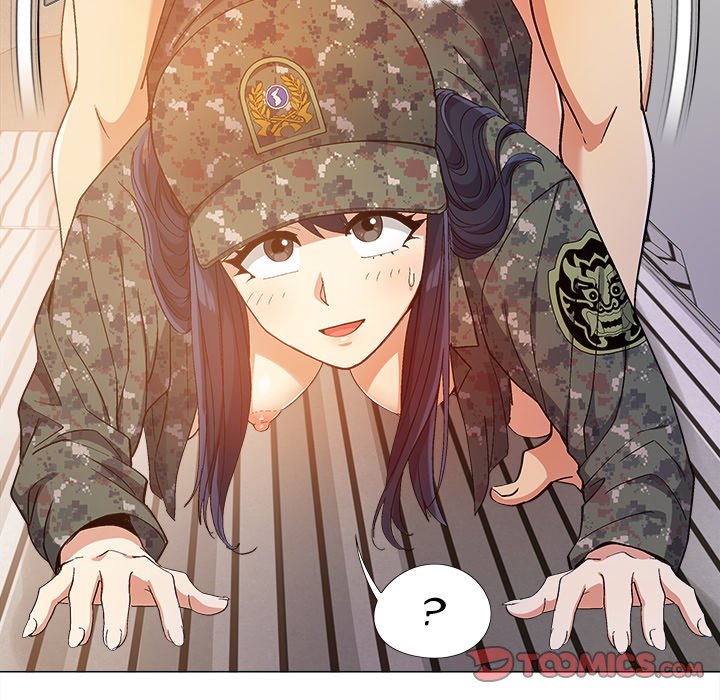 Sergeant Brynn - Chapter 11 [photo 87] - MangaPorn
