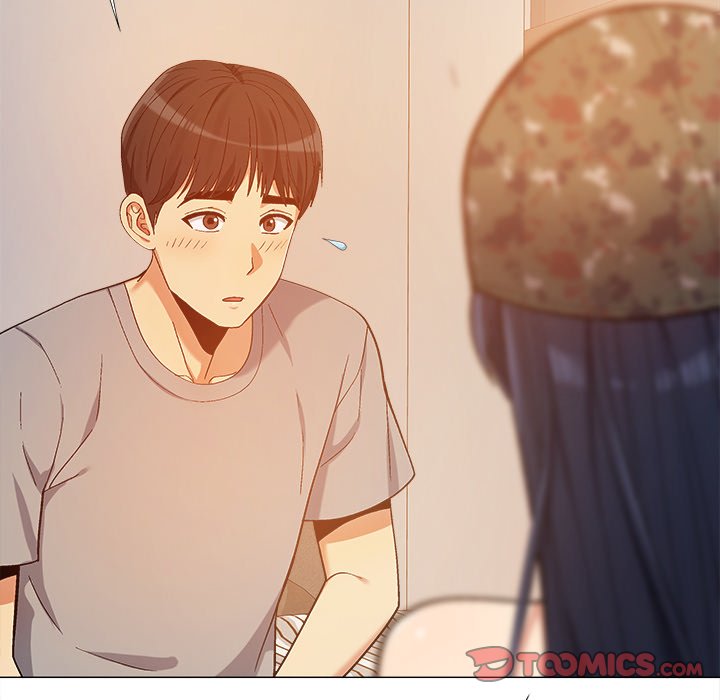 Sergeant Brynn - Chapter 11 [photo 9] - MangaPorn