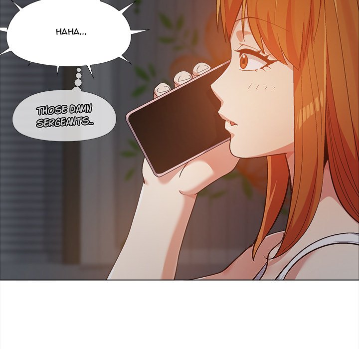 Sergeant Brynn - Chapter 12 [photo 102] - MangaPorn