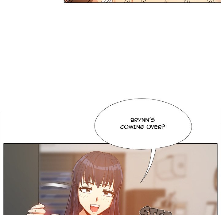 Sergeant Brynn - Chapter 12 [photo 111] - MangaPorn
