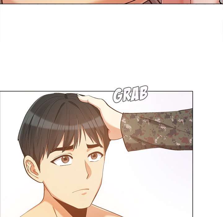 Sergeant Brynn - Chapter 12 [photo 12] - MangaPorn