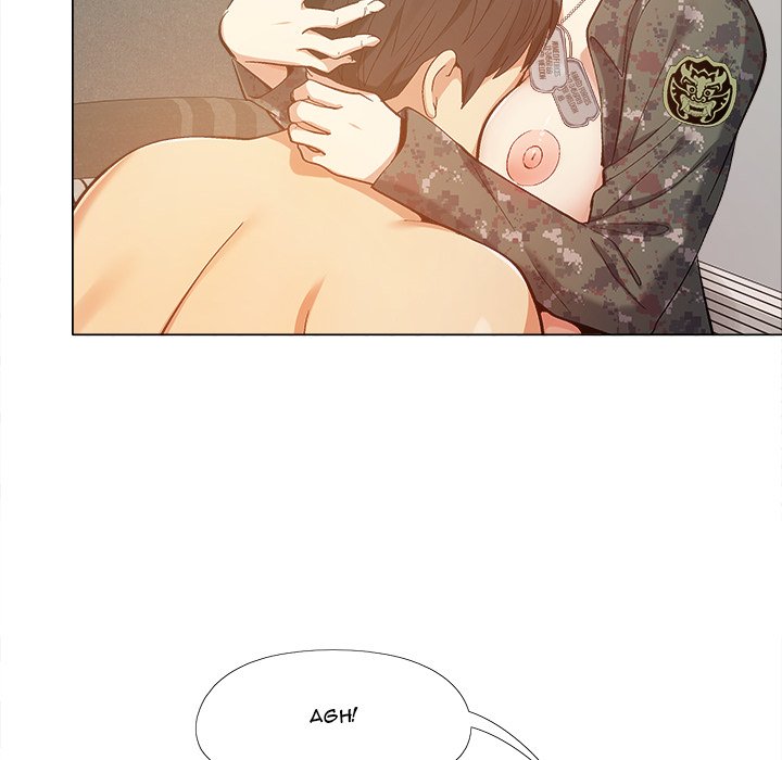 Sergeant Brynn - Chapter 12 [photo 14] - MangaPorn