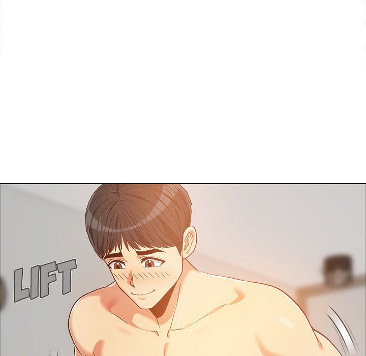 Sergeant Brynn - Chapter 12 [photo 28] - MangaPorn