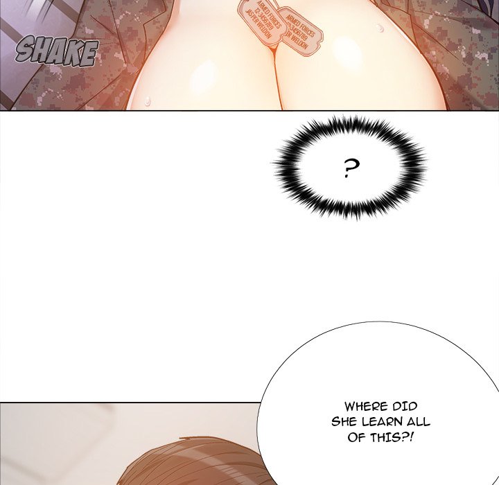 Sergeant Brynn - Chapter 12 [photo 36] - MangaPorn