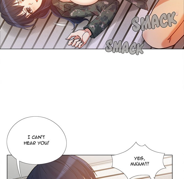 Sergeant Brynn - Chapter 12 [photo 39] - MangaPorn