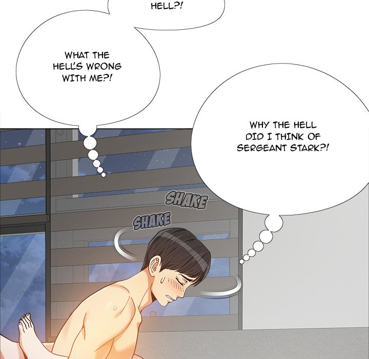 Sergeant Brynn - Chapter 12 [photo 48] - MangaPorn