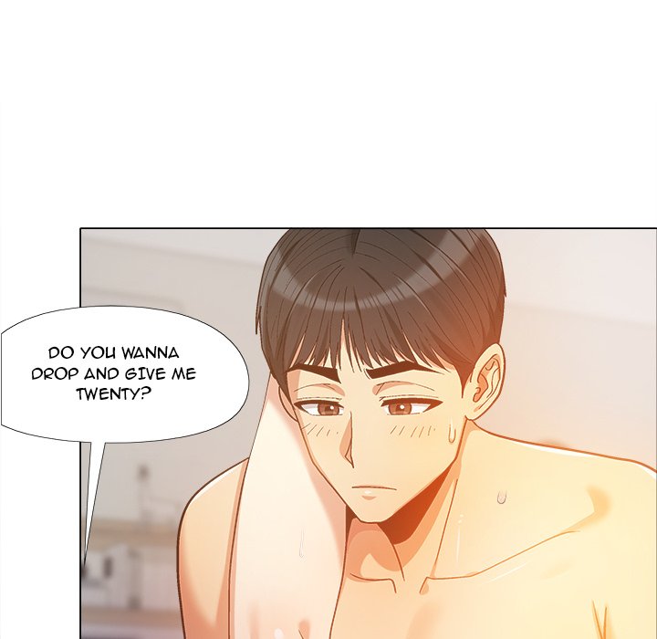 Sergeant Brynn - Chapter 12 [photo 57] - MangaPorn