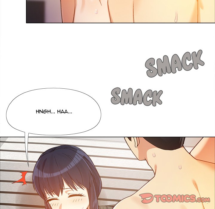 Sergeant Brynn - Chapter 12 [photo 58] - MangaPorn