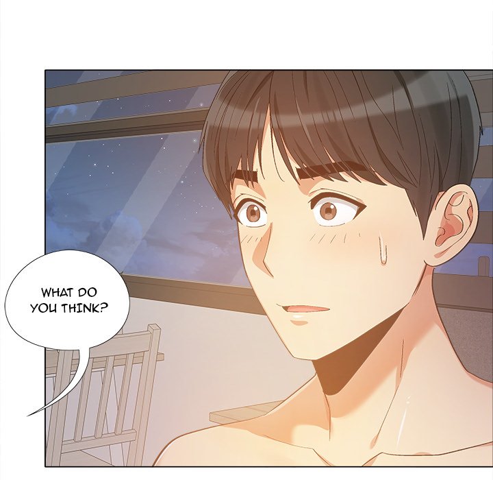 Sergeant Brynn - Chapter 12 [photo 6] - MangaPorn