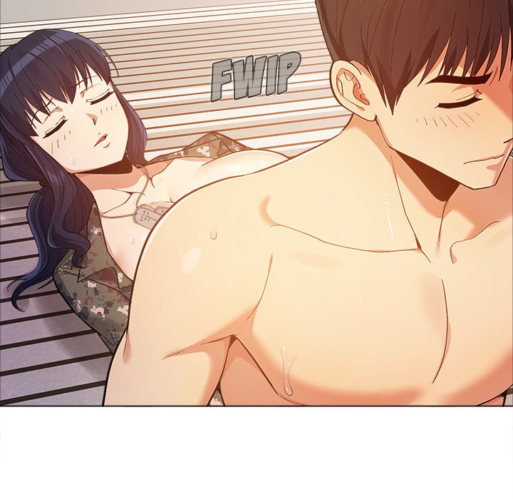 Sergeant Brynn - Chapter 12 [photo 85] - MangaPorn