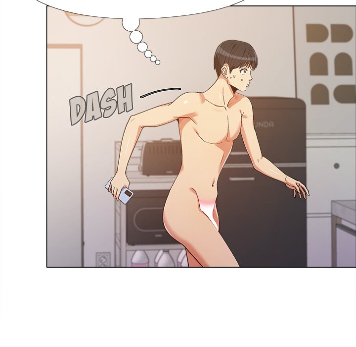 Sergeant Brynn - Chapter 12 [photo 94] - MangaPorn