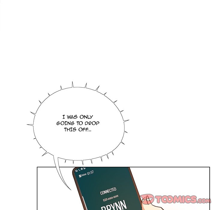 Sergeant Brynn - Chapter 13 [photo 10] - MangaPorn