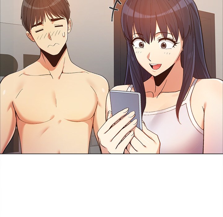 Sergeant Brynn - Chapter 13 [photo 12] - MangaPorn