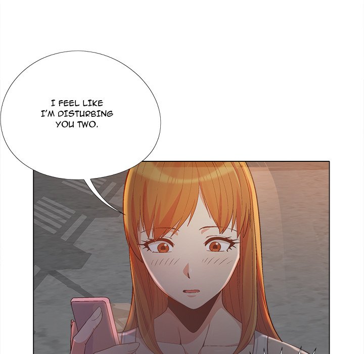 Sergeant Brynn - Chapter 13 [photo 13] - MangaPorn