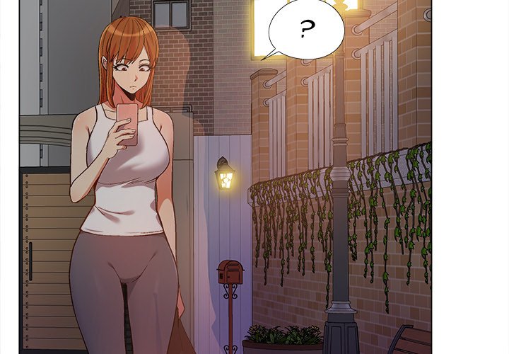 Sergeant Brynn - Chapter 13 [photo 3] - MangaPorn