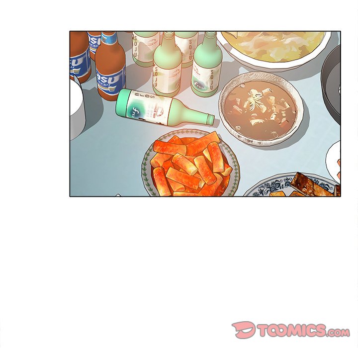 Sergeant Brynn - Chapter 13 [photo 34] - MangaPorn