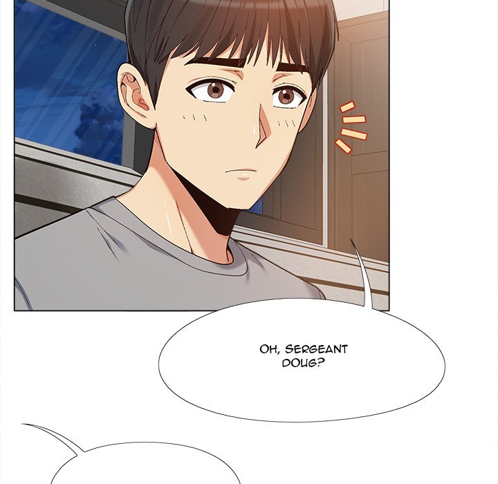 Sergeant Brynn - Chapter 13 [photo 43] - MangaPorn