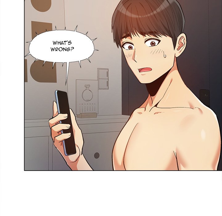 Sergeant Brynn - Chapter 13 [photo 5] - MangaPorn