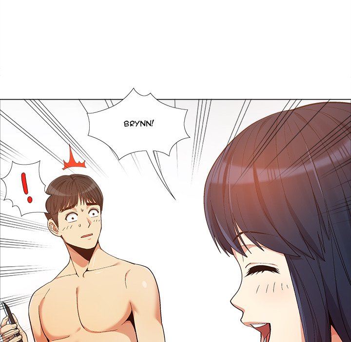 Sergeant Brynn - Chapter 13 [photo 6] - MangaPorn