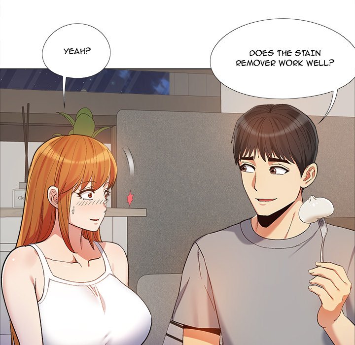 Sergeant Brynn - Chapter 13 [photo 61] - MangaPorn