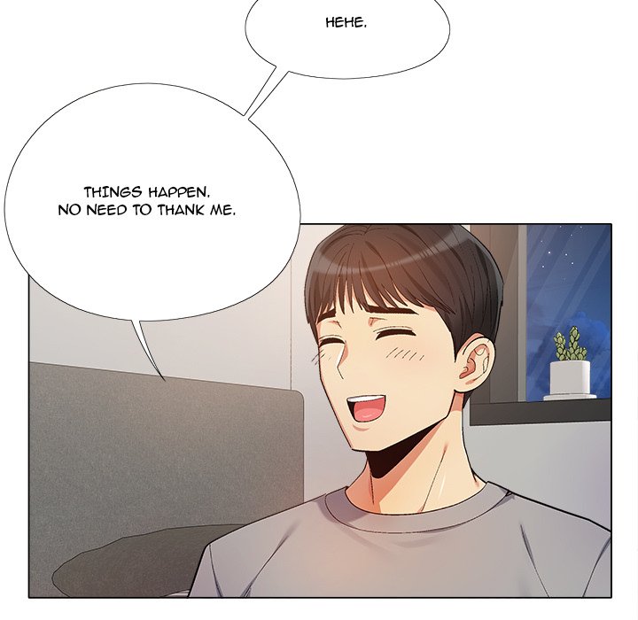 Sergeant Brynn - Chapter 13 [photo 65] - MangaPorn