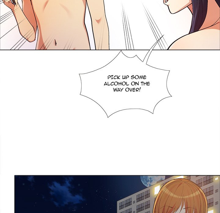 Sergeant Brynn - Chapter 13 [photo 7] - MangaPorn