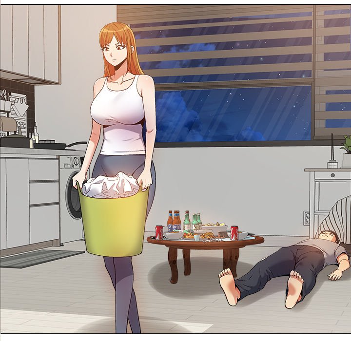 Sergeant Brynn - Chapter 13 [photo 79] - MangaPorn