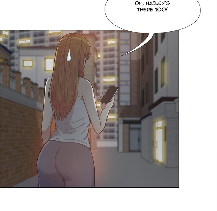 Sergeant Brynn - Chapter 13 [photo 9] - MangaPorn