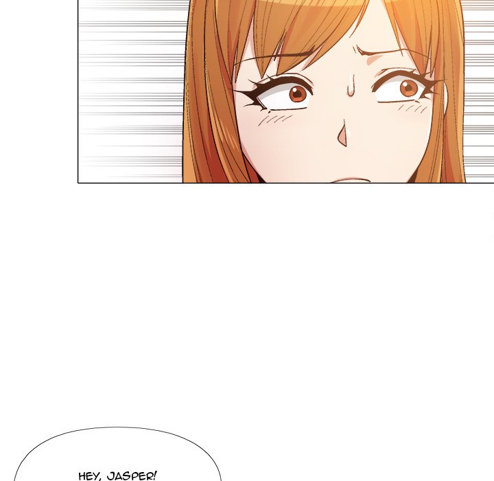 Sergeant Brynn - Chapter 14 [photo 11] - MangaPorn