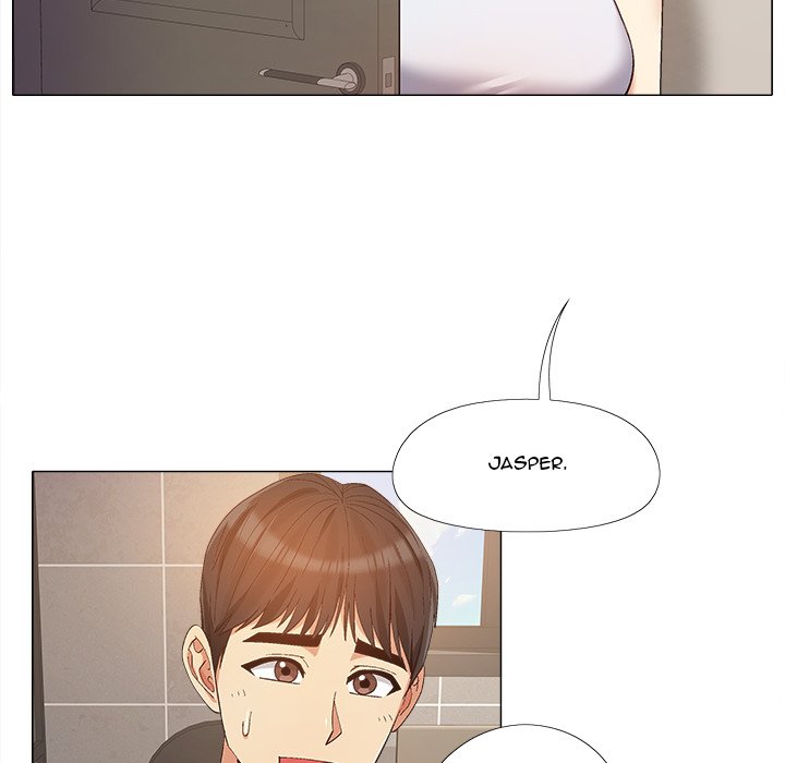 Sergeant Brynn - Chapter 14 [photo 34] - MangaPorn