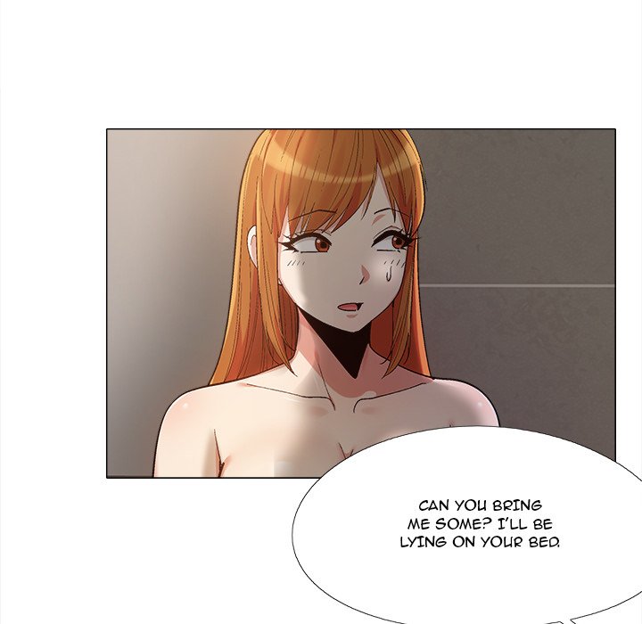 Sergeant Brynn - Chapter 14 [photo 37] - MangaPorn